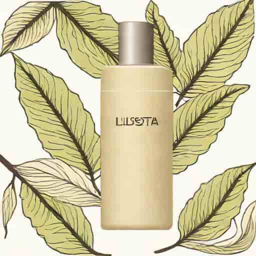Luseta Glossy Pearl Leave In Conditioner