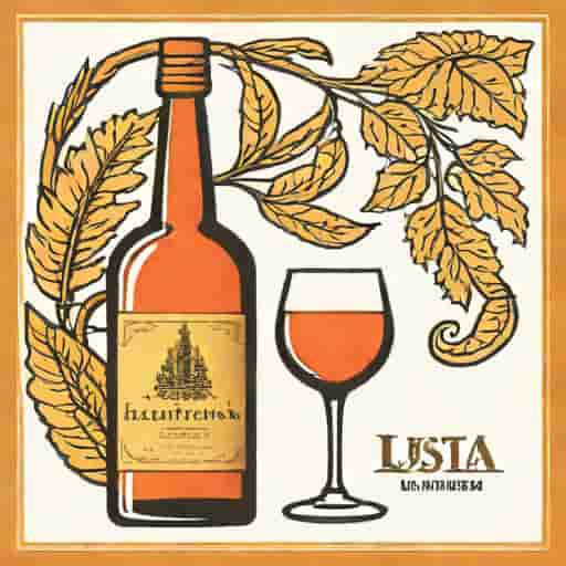 Lustau East India Solera Sherry