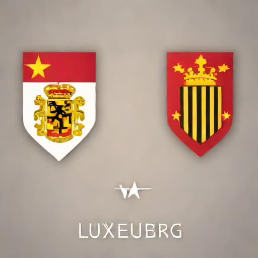 Luxembourg Vs Belgium