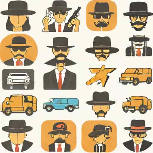 Mafia Definitive Edition