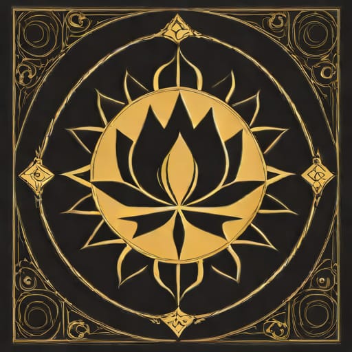 Magic The Gathering Black Lotus