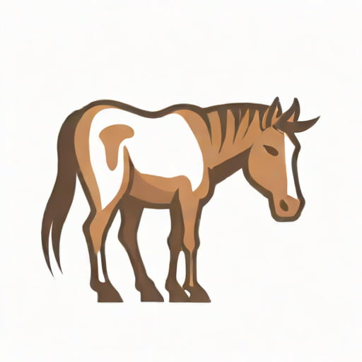 Maiden Mare Udder Development