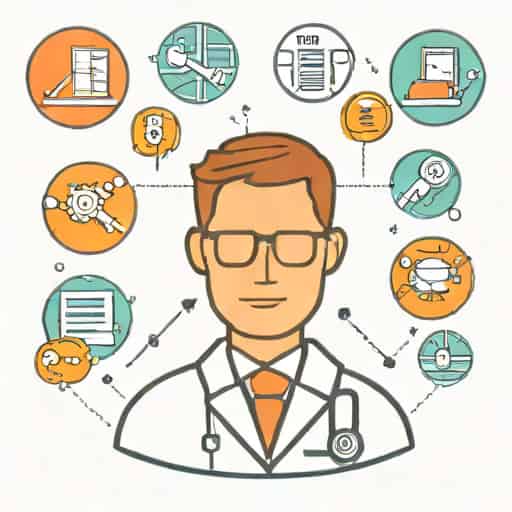 Main Line Health Gerontologist
