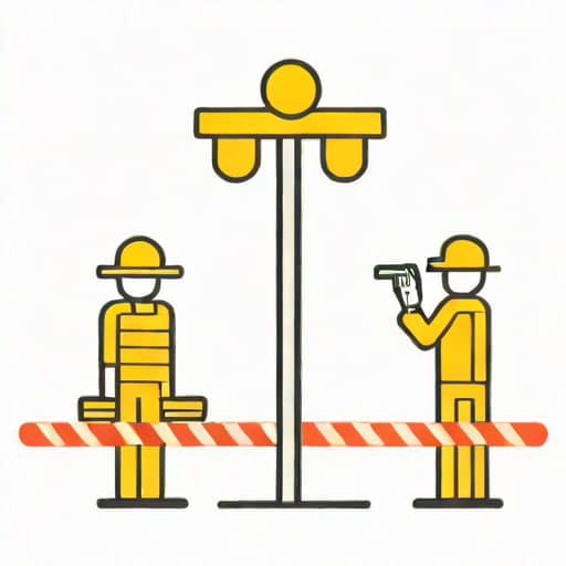 Make A Sentence With Linesmen