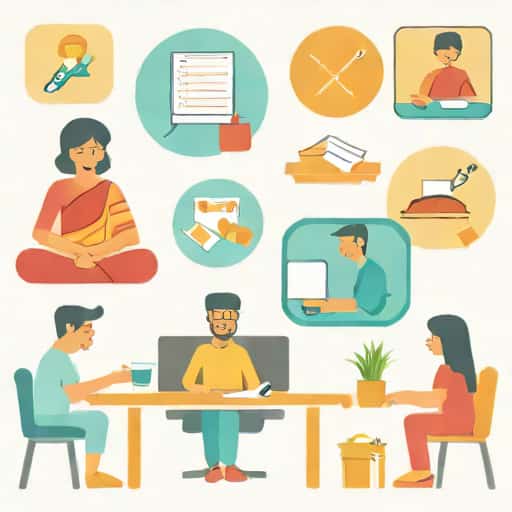 Maladjusted Behaviour Practicum In Bengali