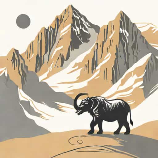 Mammut Aconcagua Damen Xs