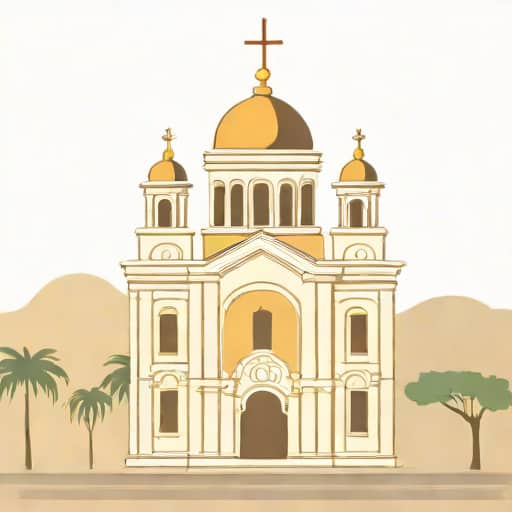Manjanikkara Syrian Jacobite Church