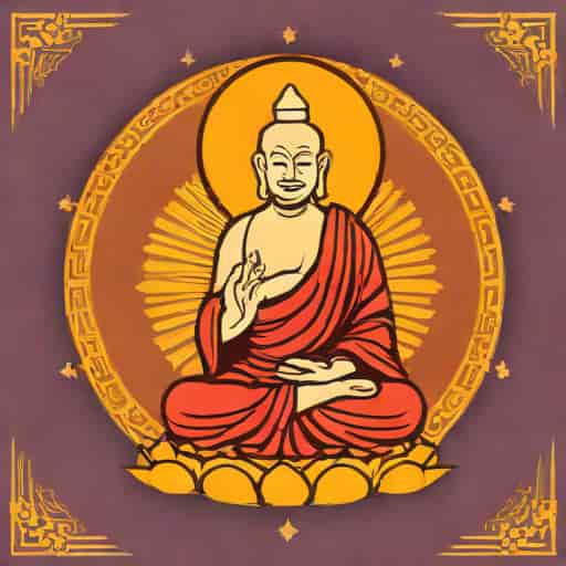Mantra Lama Tsongkhapa