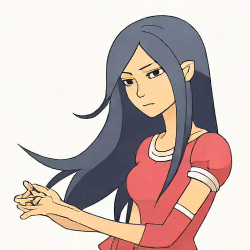 Marceline The Vampire Queen Voiced By