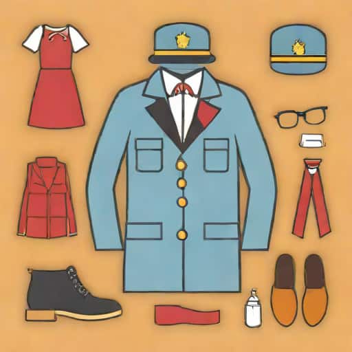 Marjory Stoneman Douglas Elementary Uniform