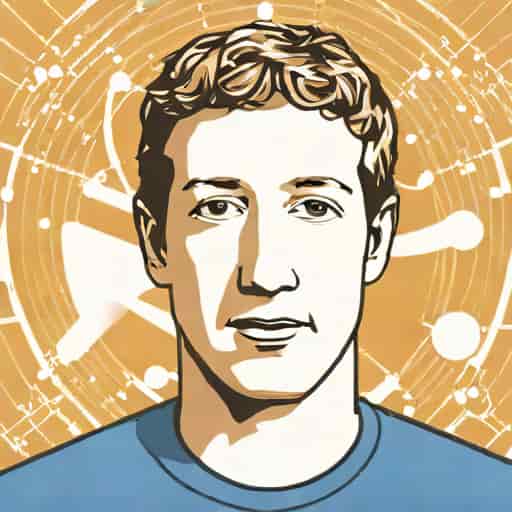 Mark Zuckerberg Under Scrutiny