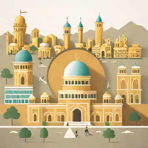Markaz Knowledge City
