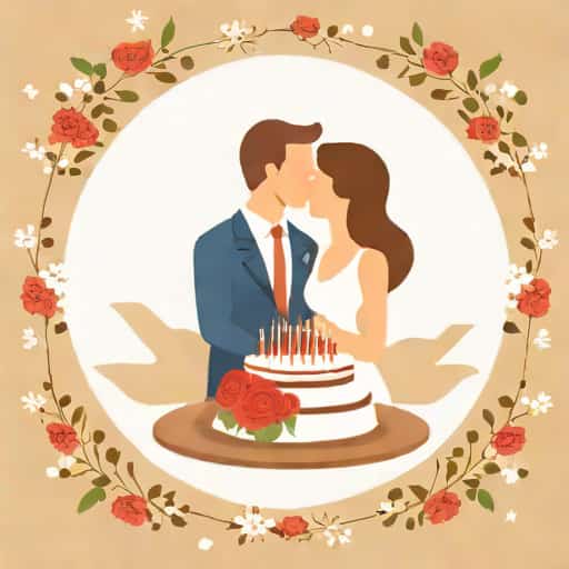 Marriage Anniversary Wishes For Wife