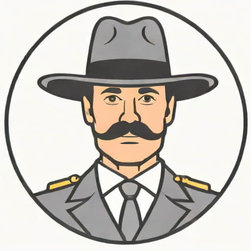 Marshal Herrick Personality Traits