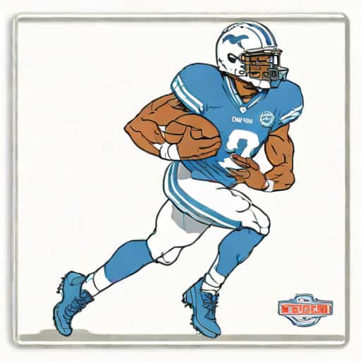 Marvin Harrison Stats