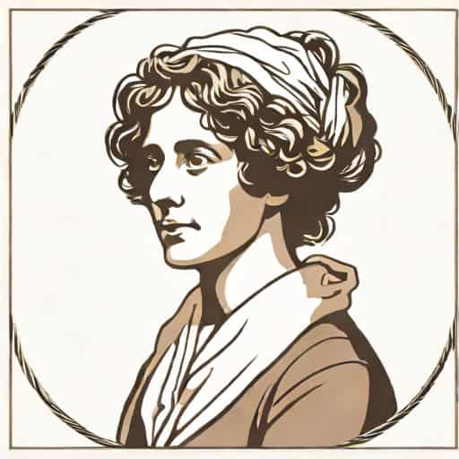 Mary Wollstonecraft Autobiographical Novel
