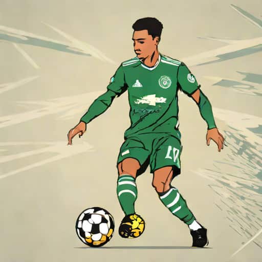 Mason Greenwood Return