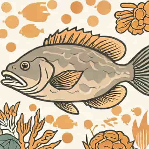 Massive Grouper Sold Fairprice