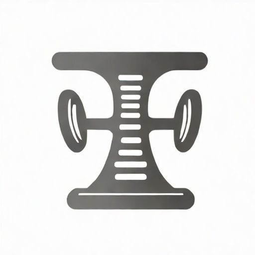 Massive Vertebrae Weight Sustaining