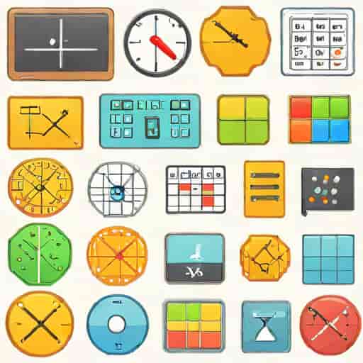 Math Games For Promethean Board