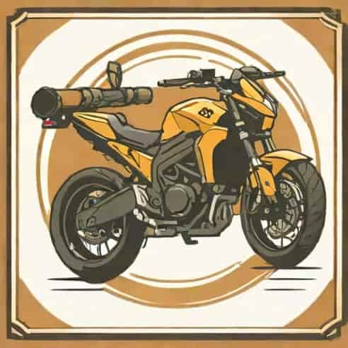 Maverick Tremor For Sale