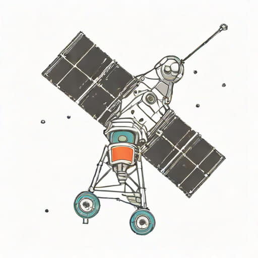 Maxar Satellite Imagery