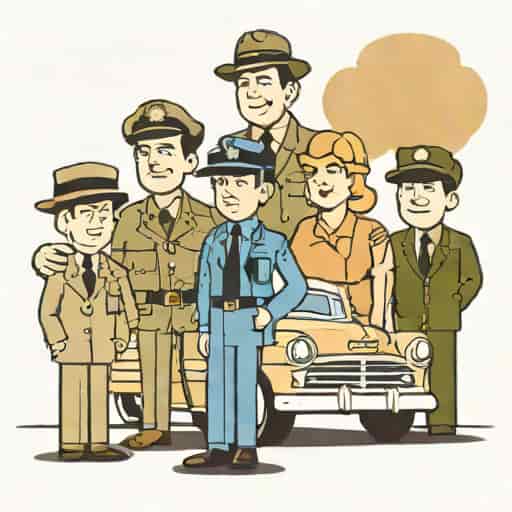 Mayberry Rfd Cast Where Are They Now