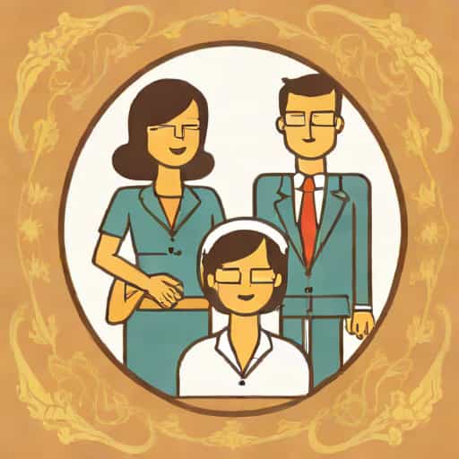 Mayor'S Dutiful Wife