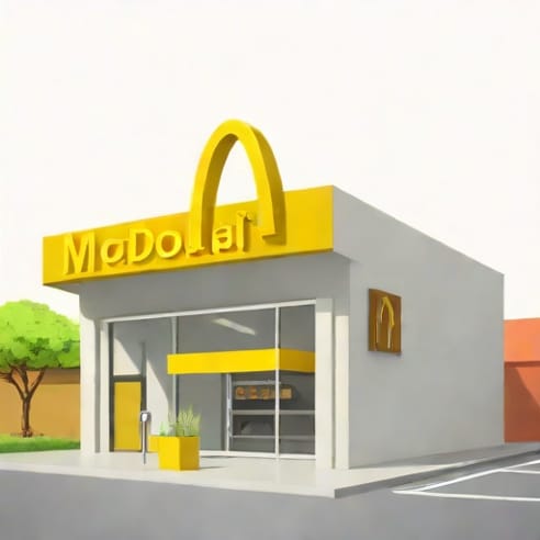 Mcdonald'S Open On Easter
