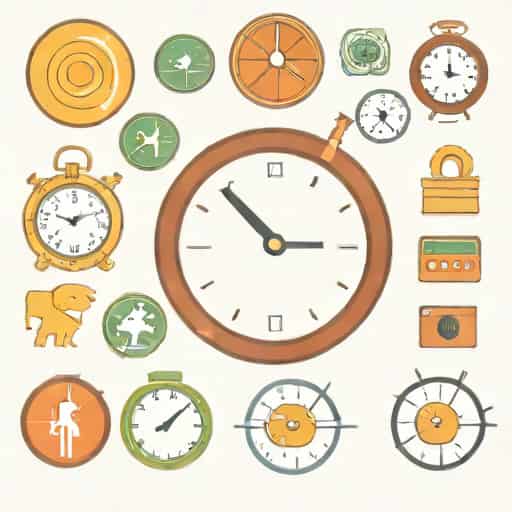 Meaning Of Chronological Age