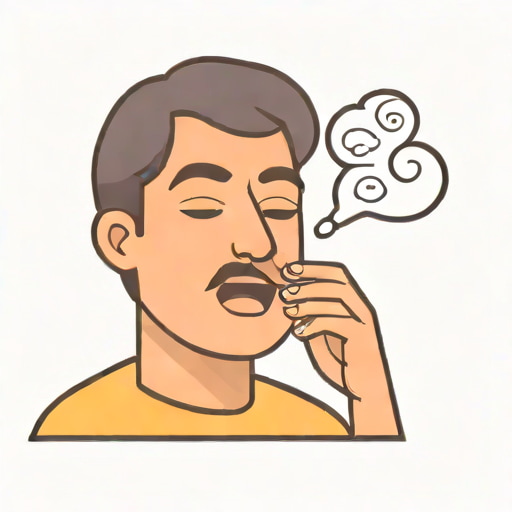 Meaning Of Foul Smell In Hindi