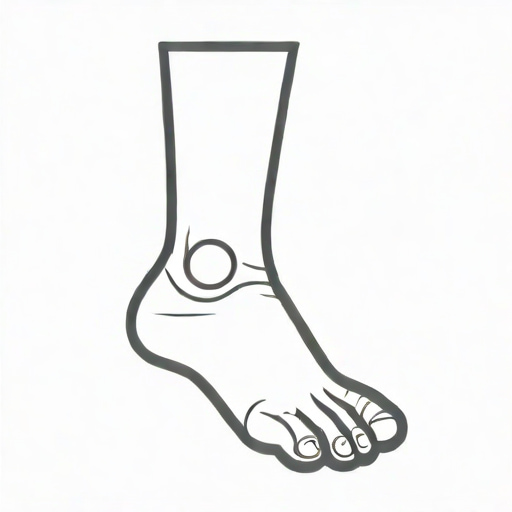 Medial Deviation Of Forefoot