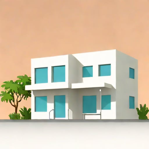 Medical Center Belmopan