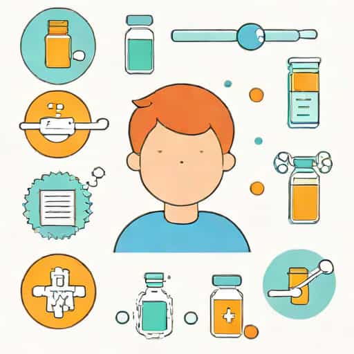 Medication For Oppositional Defiant Disorder