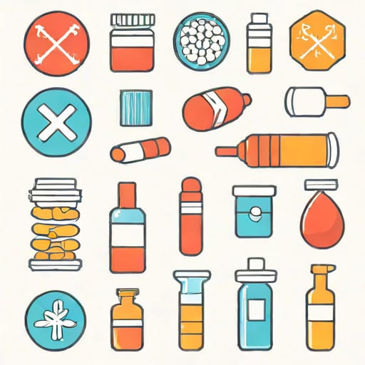 Medications For Afib And Aflutter