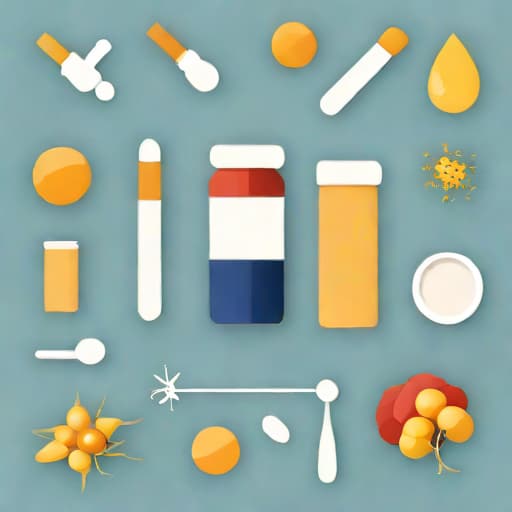 Medications That Weaken Immune System