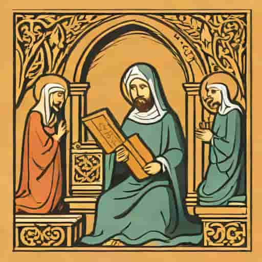 Medieval Period Gregorian Chant