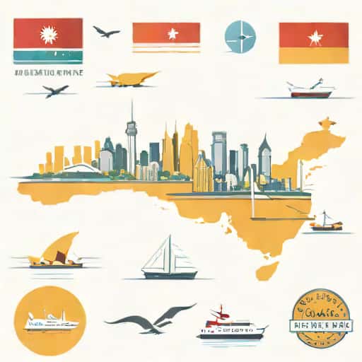 Melbourne To Sydney