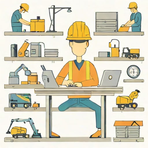 Menatwork Est Prefabricate Srl