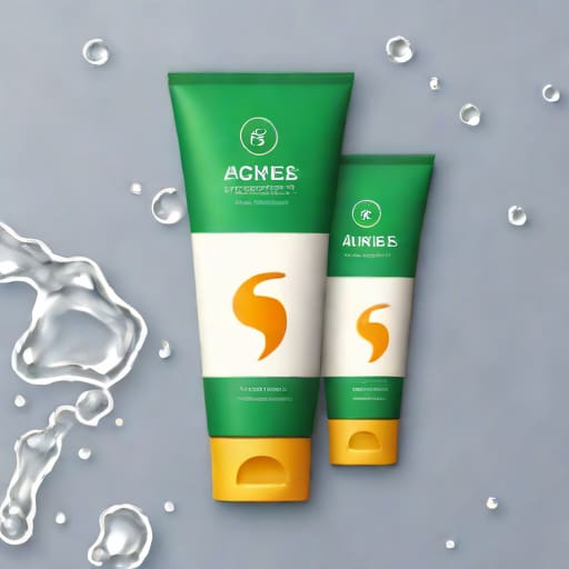 Mentholatum Acnes Face Wash Review