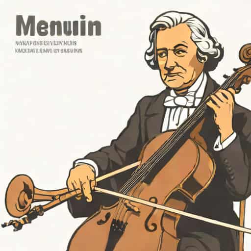 Menuhin Bach Sonatas And Partitas