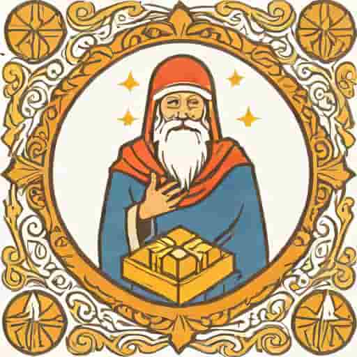 Meretricious Meaning In The Gift Of The Magi