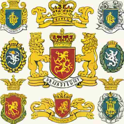 Merseyside Lieutenancy Deputy Lieutenants