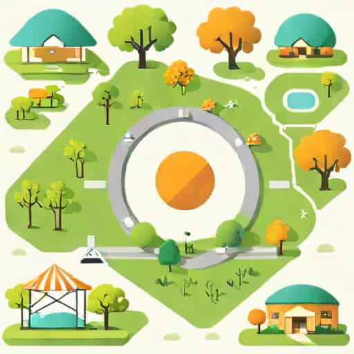 Methodical Unity Park