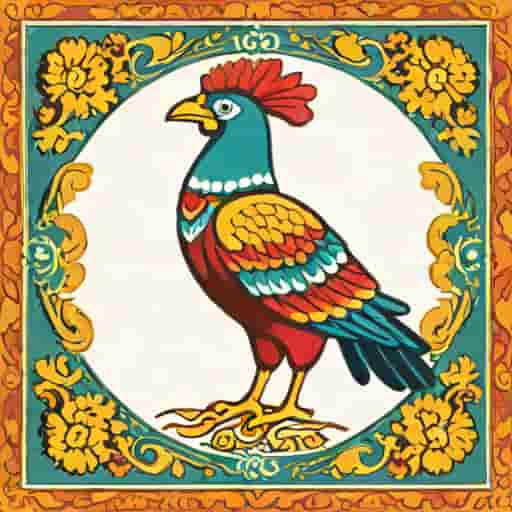 Mexican Baroque Chanticleer