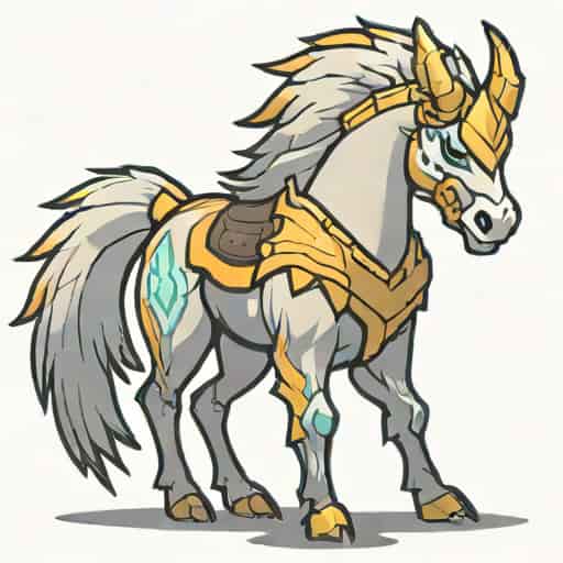 Mhw Hornless Kirin Quest