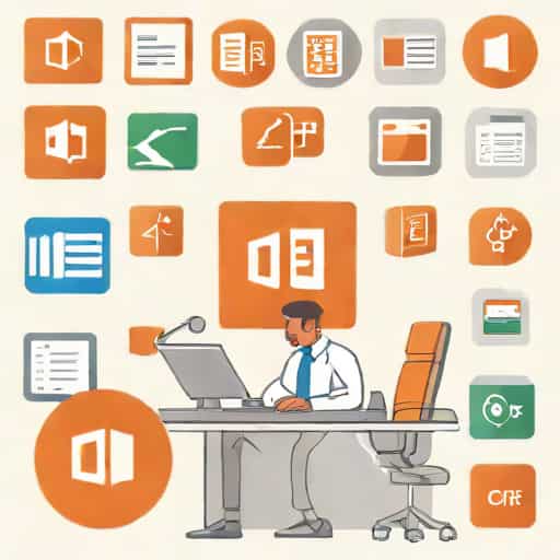 Microsoft Office What Does It Include