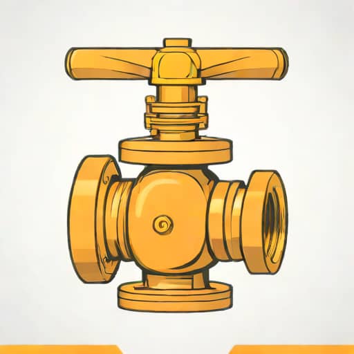 Milwaukee Butterball Valve