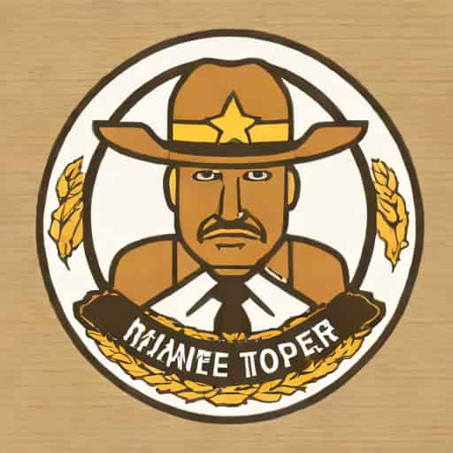 Minnesota State Trooper