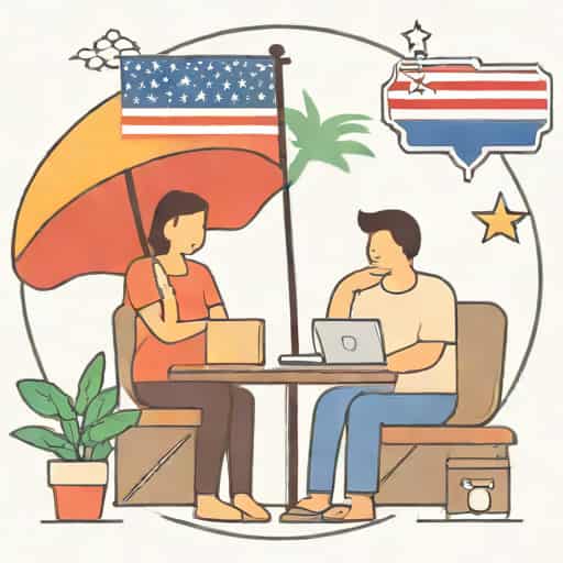 Minor Us Citizen Overstay In Philippines